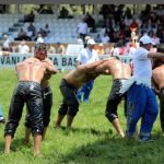 image EY2SUDUG0X Manavgat Yağlı Güreş: Geleneksel Coşku ve Heyecan