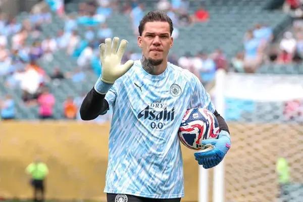 Ederson transferi: Galatasaray ile anlaştı! - Spordan Haberler image F5V7EZ9CL7 Ederson transferi: Galatasaray ile anlaştı!