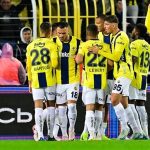 image FGL96W4RZM Fenerbahçe Benfica maçı: Play-off Turu Detayları