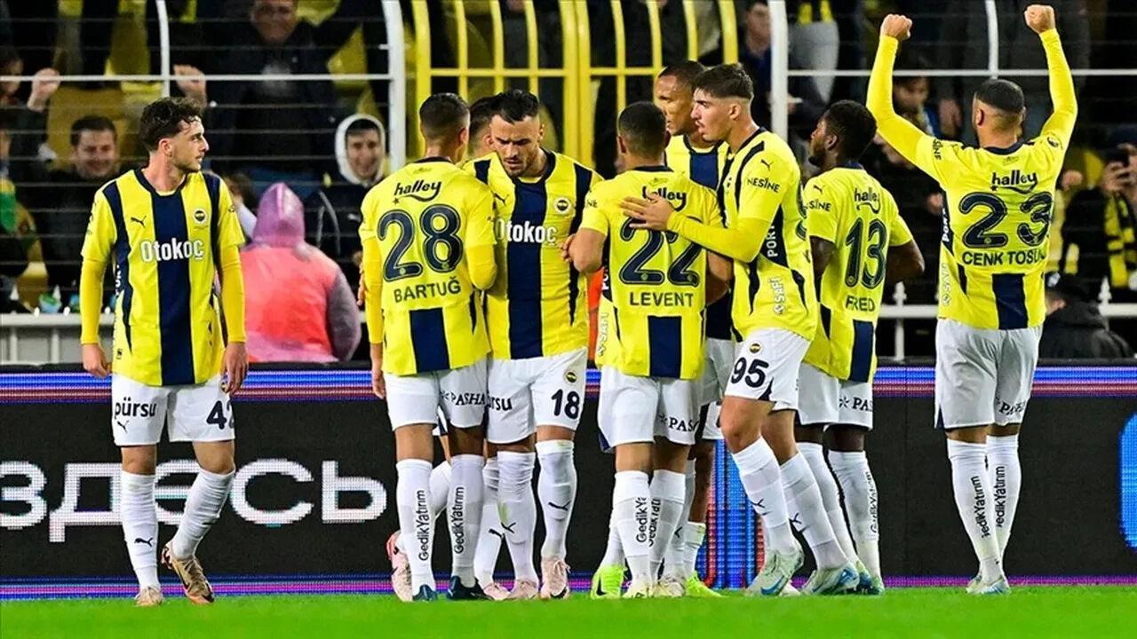 image FGL96W4RZM Fenerbahçe Benfica maçı: Play-off Turu Detayları