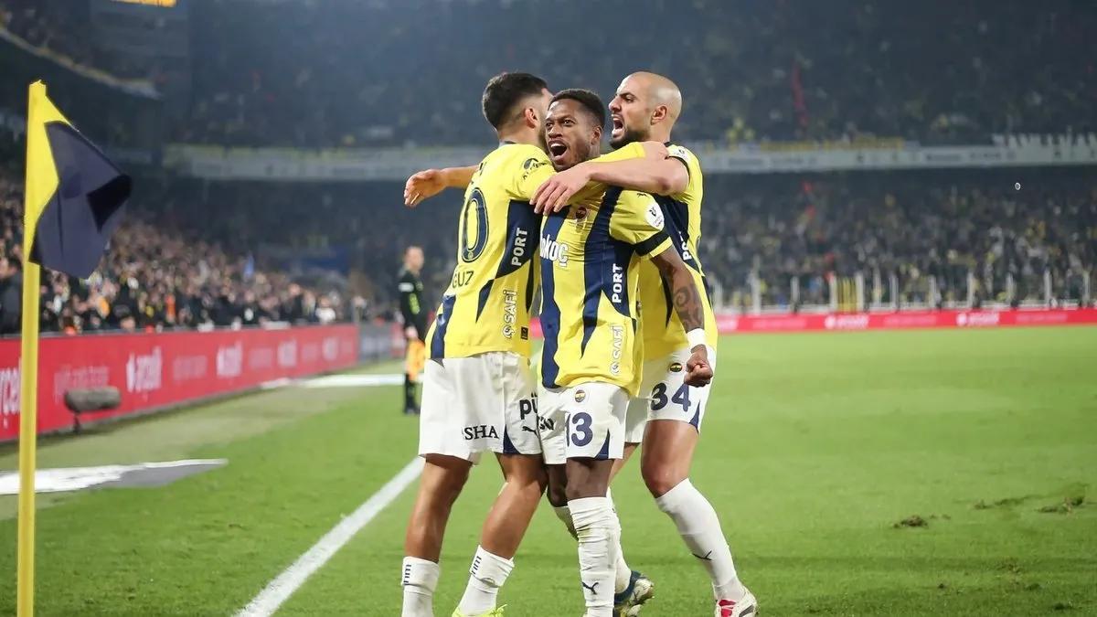 image FN5IDW6QRK Fenerbahçe Feyenoord Rövanş Maçı: Ne Zaman, Hangi Kanalda?