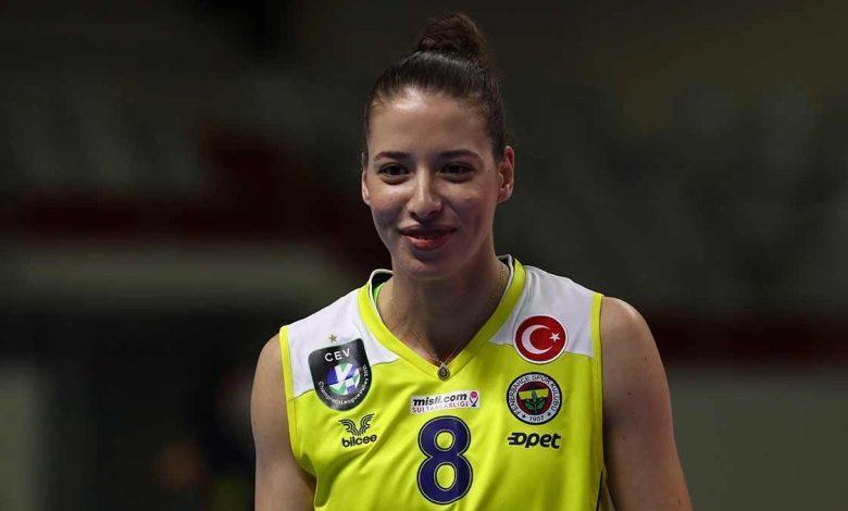 Dicle Nur Babat Kuzeyboru'da Yeni Bir Dönem Başlıyor - Spordan Haberler image FWIA9LV5IR Dicle Nur Babat Kuzeyboru'da Yeni Bir Dönem Başlıyor