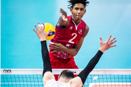 Klistan Lawrence Bursa Büyükşehir Belediyespor'a Katıldı - Spordan Haberler image GHXGJYMW81 Klistan Lawrence Bursa Büyükşehir Belediyespor'a Katıldı