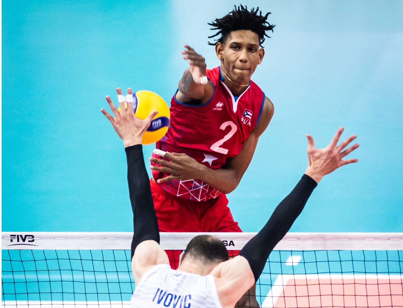 Klistan Lawrence Bursa Büyükşehir Belediyespor'a Katıldı - Spordan Haberler image GHXGJYMW81 Klistan Lawrence Bursa Büyükşehir Belediyespor'a Katıldı