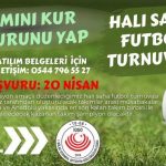 Yukuhashi Futbol Turnuvası: 11 Kişilik Eğlence - Spordan Haberler image IIU8CDZN8B Yukuhashi Futbol Turnuvası: 11 Kişilik Eğlence