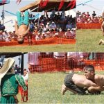 image J8PY49VEMQ Erzurum Ovası Güreş Festivali 2025'te Büyüleyici Etkinlikler