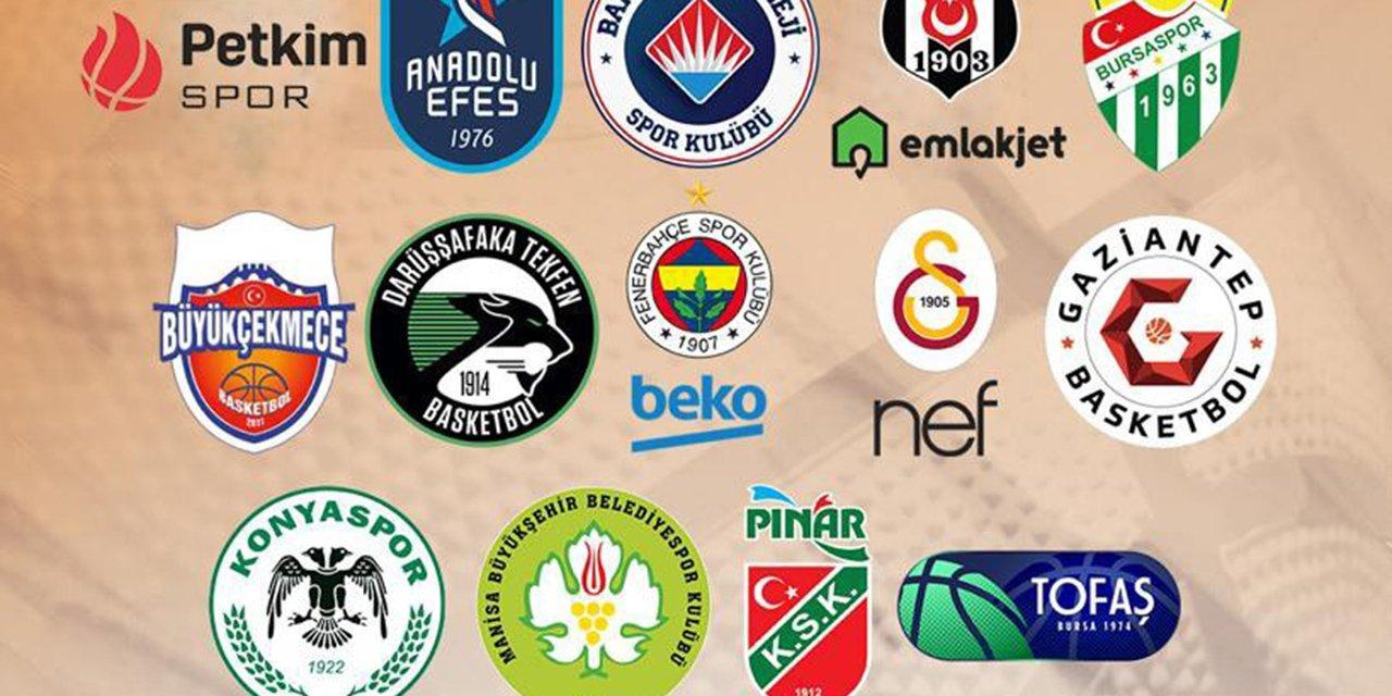image JFH2T3I6U8 Türkiye Basketbol Süper Ligi Yayın Hakları Duyurusu