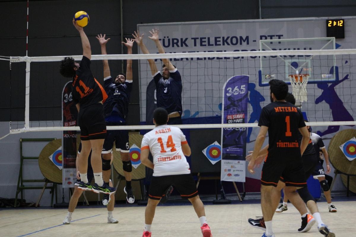 ÇHGM Voleybol Turnuvası: Kız Çocuk Takımımız Finale Yükseldi - Spordan Haberler image JP0FMP7N7B ÇHGM Voleybol Turnuvası: Kız Çocuk Takımımız Finale Yükseldi