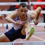 Hristiyan Kasabov Avrupa U20 Atletizm'de Gümüş Madalya - Spordan Haberler image JUUK91KTWX Hristiyan Kasabov Avrupa U20 Atletizm'de Gümüş Madalya