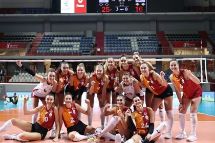 Galatasaray Daikin Voleybol Transferleri: İrem ve Aslı - Spordan Haberler image KQF5XRXMDC Galatasaray Daikin Voleybol Transferleri: İrem ve Aslı