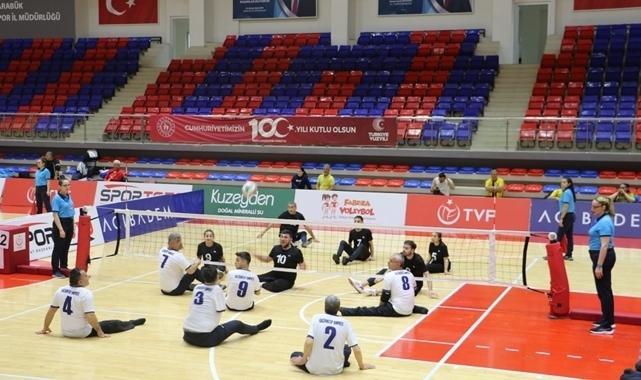 image L62OOTD2OJ Voleybol Kura Çekimi: 2025-2026 Sezonu Duyurusu