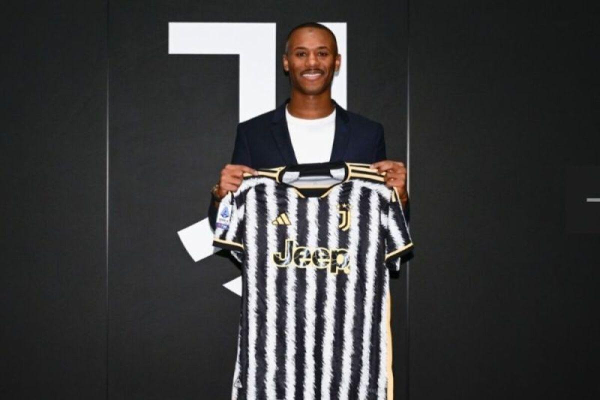 image L6QNN118DO Tiago Djalo Transferi: Beşiktaş'ın Yeni Yeteneği İstanbul'da