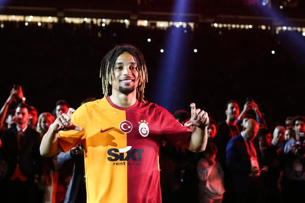 image LGC3V5CALK Sacha Boey Galatasaray'a Yeni Yanıtını Verdi