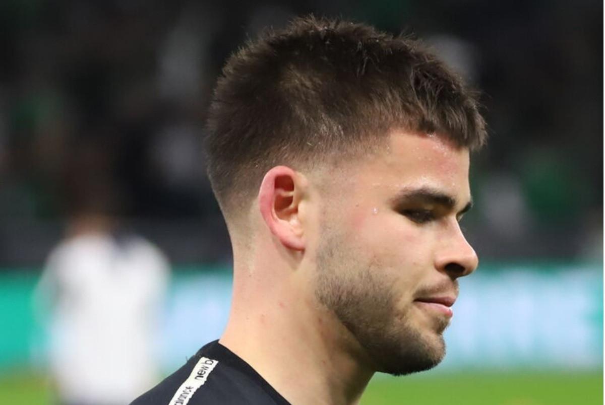Lucas Chevalier transferi: PSG Lille'den 55 milyon € ödedi - Spordan Haberler image M9JFUNSAHU Lucas Chevalier transferi: PSG Lille'den 55 milyon € ödedi