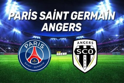 PSG Angers Maçında Fabián Ruiz ile 1-0 Galip Geldi - Spordan Haberler image MCKNDVTS7X PSG Angers Maçında Fabián Ruiz ile 1-0 Galip Geldi