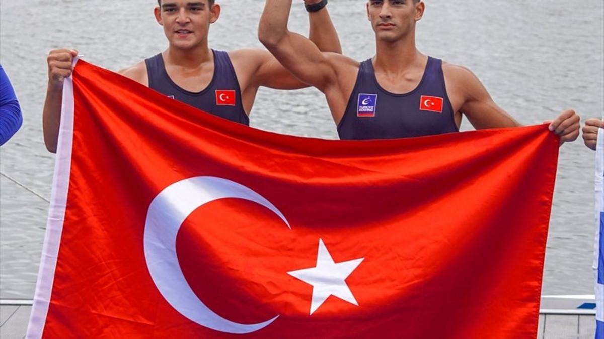 image MJC622LLSB Türkiye Kürek Şampiyonası Meriç Nehri'nde Yapılacak