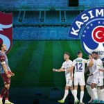 image MLACQCP686 Trabzonspor Kasımpaşa Maçı: 1-0 Galibiyet Detayları