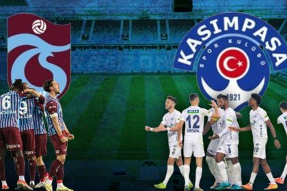 Trabzonspor Kasımpaşa Maçı: 1-0 Galibiyet Detayları - Spordan Haberler image MLACQCP686 Trabzonspor Kasımpaşa Maçı: 1-0 Galibiyet Detayları