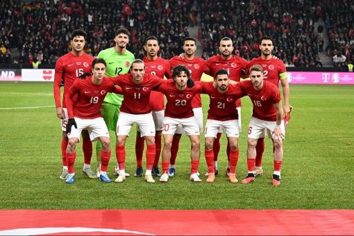 image MMEEOBLHWQ Avrupa Şampiyonası kadrosu belli oldu!