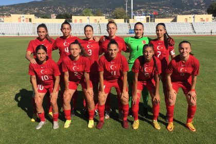 U19 Kadın Milli Takım, 2025 Şampiyonası'nda Yarı Finale Yükseldi - Spordan Haberler image MR6RIB5HCR U19 Kadın Milli Takım, 2025 Şampiyonası'nda Yarı Finale Yükseldi
