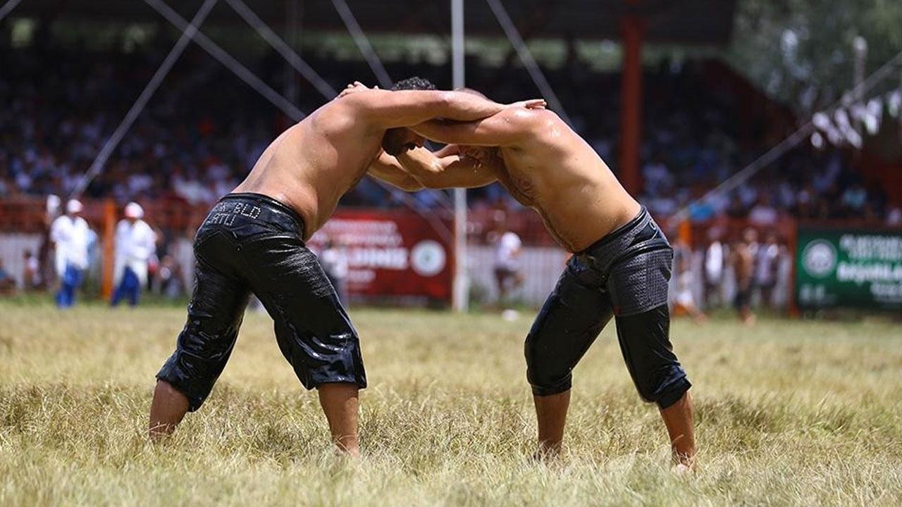 Yağlı Güreşte Manavgat Pehlivanları Başarılar Elde Etti - Spordan Haberler image MSPEZ6K4NV Yağlı Güreşte Manavgat Pehlivanları Başarılar Elde Etti