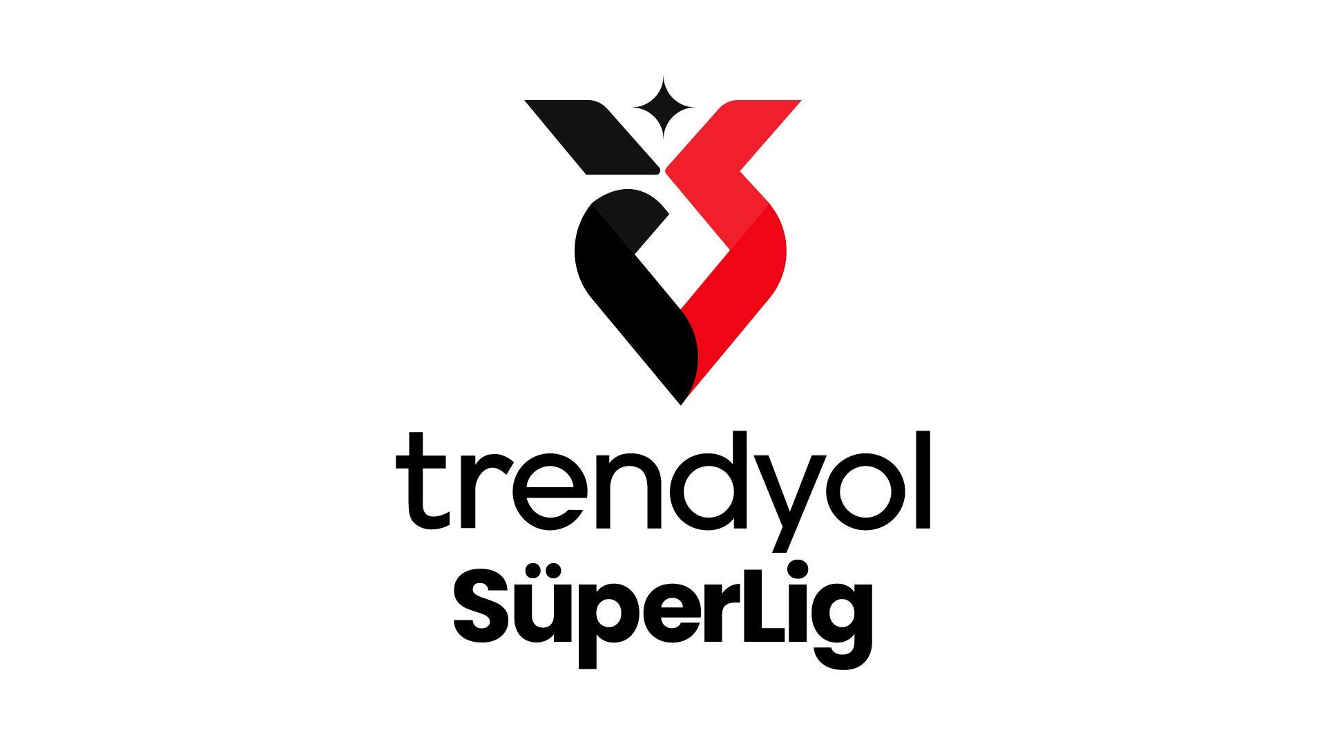 image MVVOREH63A Futbolda Trendyol Süper Lig Üçüncü Hafta Maçları
