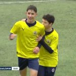 image NCXCIKVF3R Fenerbahçe Kocaelispor Maç Özeti ve Goller