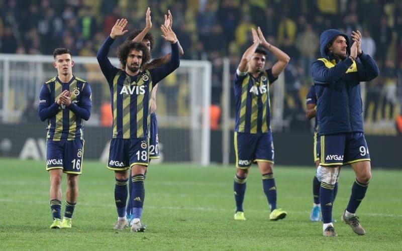 Fenerbahçe Mali Durumu: 764 Milyon TL Zarar Açıklandı - Spordan Haberler image NTIFXVHUA7 Fenerbahçe Mali Durumu: 764 Milyon TL Zarar Açıklandı