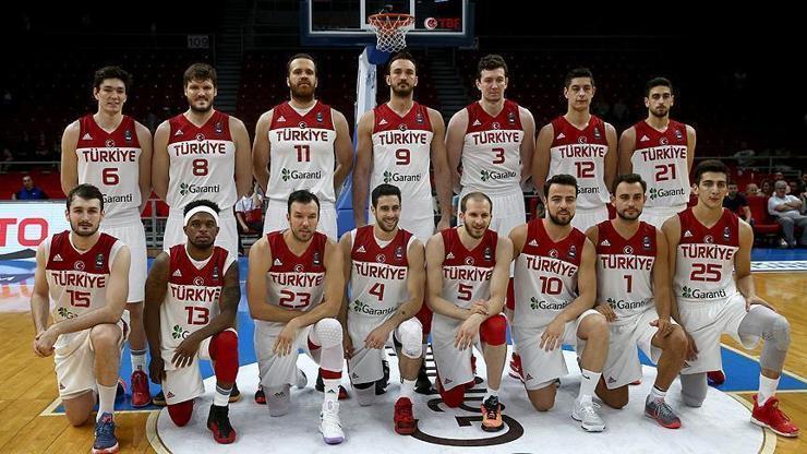 A Milli Basketbol Takımı Medalia Hedefi Açıklaması - Spordan Haberler image NYYE86P8H1 A Milli Basketbol Takımı Medalia Hedefi Açıklaması