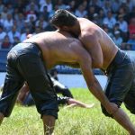 Çardak Yağlı Pehlivan Güreşleri: Geleneksel Etkinlik - Spordan Haberler image OUPARVQ2F2 Çardak Yağlı Pehlivan Güreşleri: Geleneksel Etkinlik