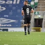 Fidan Aliti: Türk Süper Lig'in En Çok Süre Alan Oyuncusu - Spordan Haberler image PKF3G02WI9 Fidan Aliti: Türk Süper Lig'in En Çok Süre Alan Oyuncusu