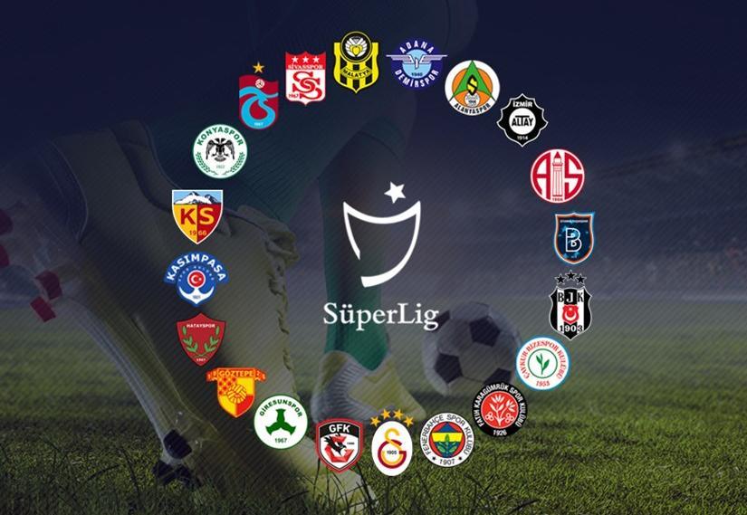 Süper Lig'de 8 Kulüp PFDK'ye Sevk Edildi - Spordan Haberler image Q96VBGW6CA Süper Lig'de 8 Kulüp PFDK'ye Sevk Edildi