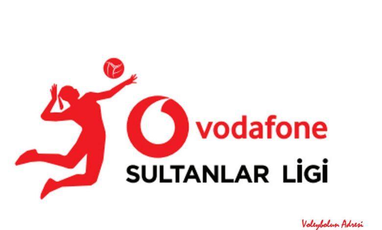 image QDVXLKJWB4 Vodafone Sultanlar Ligi 2025-2026 Fikstürü Açıklandı