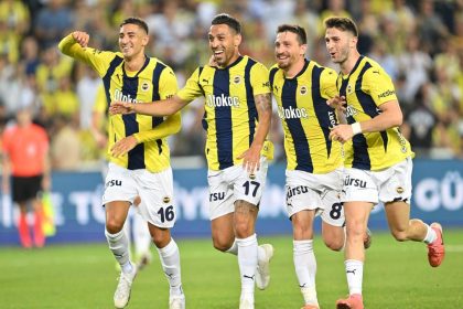 Şampiyonlar Ligi Play-off Takımları Belli Oldu - Spordan Haberler image QEZTB7S1WZ Şampiyonlar Ligi Play-off Takımları Belli Oldu