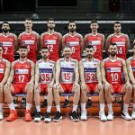 A Milli Erkek Voleybol Takımı Danimarka ile Karşılaşıyor - Spordan Haberler image R03MTUYL8I A Milli Erkek Voleybol Takımı Danimarka ile Karşılaşıyor