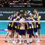image RINP8RSL5V Marko Matić Fenerbahçe Voleybol Takımına Katıldı