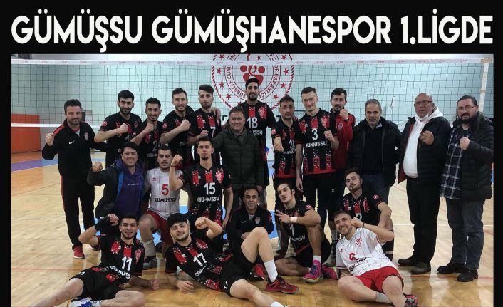 image SIUFUXU7LN Gümüşhane Voleybol Fikstürü Açıklandı! 2023-2024 Sezonu