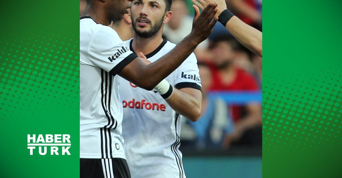 image SJHAOM2TIH Beşiktaş Avrupa Kupaları: Lausanne İle Karşılaşıyor