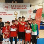 Futsal Turnuvası: Düzenleme ve Dikkat Edilmesi Gerekenler - Spordan Haberler image SO3F9PKUJ3 Futsal Turnuvası: Düzenleme ve Dikkat Edilmesi Gerekenler
