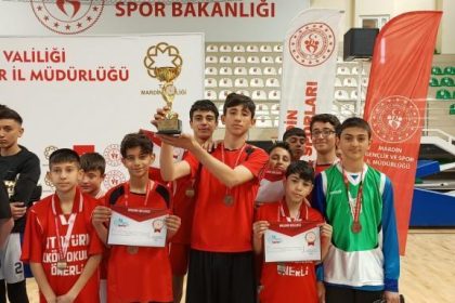 image SO3F9PKUJ3 Futsal Turnuvası: Düzenleme ve Dikkat Edilmesi Gerekenler
