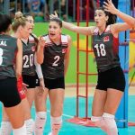 Türkiye İspanya Voleybol Maçı: Şampiyonaya Giriş - Spordan Haberler image SR6OHNV0D6 Türkiye İspanya Voleybol Maçı: Şampiyonaya Giriş