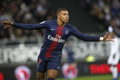 Kylian Mbappé ile Real Madrid, Oviedo'yu Yendi - Spordan Haberler image T1DNOBPJ4T Kylian Mbappé ile Real Madrid, Oviedo'yu Yendi