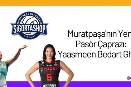 Yaasmeen Bedart Ghani transferi Fenerbahçe'ye katıldı - Spordan Haberler image T3CXER28R6 Yaasmeen Bedart Ghani transferi Fenerbahçe'ye katıldı