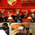 Göztepe Basketbol: Yeni Sezon İçin Güçleniyor - Spordan Haberler image T88PQUNRF9 Göztepe Basketbol: Yeni Sezon İçin Güçleniyor