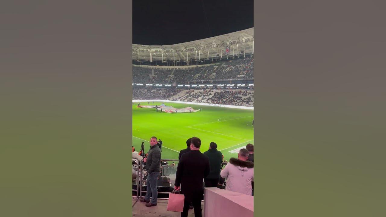 image THZ6SM8QJM Alanyaspor Beşiktaş Maçı: Canlı Yayın ve Detaylar