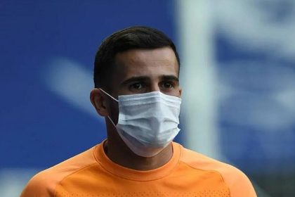 image TQR8YBEXQG Norveç Futbol Federasyonu'ndan Gazze'ye Yardım