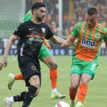 image TVEWDGO811 Kayserispor Alanyaspor Maçı: 14 Aralık 2025 İstatistik