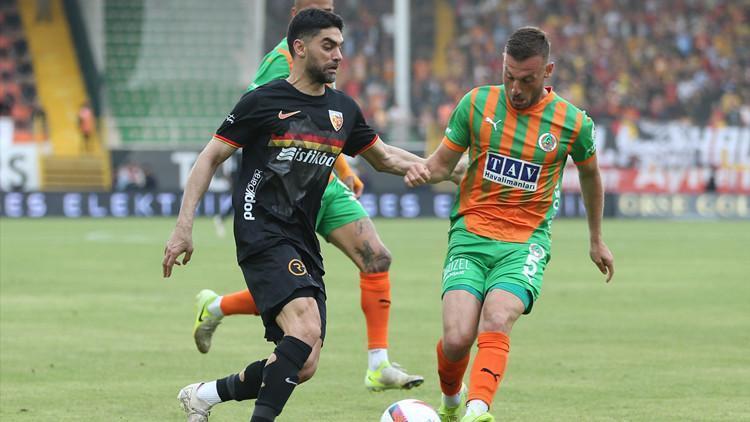 Kayserispor Alanyaspor Maçı: 14 Aralık 2025 İstatistik - Spordan Haberler image TVEWDGO811 Kayserispor Alanyaspor Maçı: 14 Aralık 2025 İstatistik