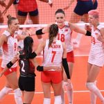 image UV11MW3EKO Türkiye Bulgaristan Voleybol Maçı: 25 Ağustos Gelişmeleri