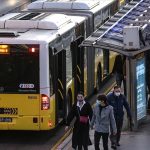 image V7RN7CS9SD İstanbul Toplu Taşıma Maç Gecesi İçin Uzatılıyor